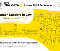 FBE – Summit Lisbona “Women Leaders in…