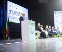 APERTO A ROMA IL 1° CONGRESSO GIURIUDICO…