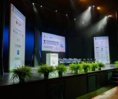 1° CONGRESSO GIURIDICO FORENSE DEL LAZIO