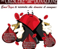 EmoToga 2024: Donazione straordinaria di sangue –…