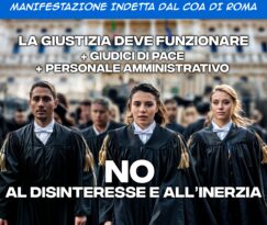 MANIFESTAZIONE 12 NOVEMBRE 2024 ORE 9.30 P.ZZA…