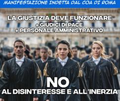 MANIFESTAZIONE 12 NOVEMBRE 2024 ORE 9.30 P.ZZA…